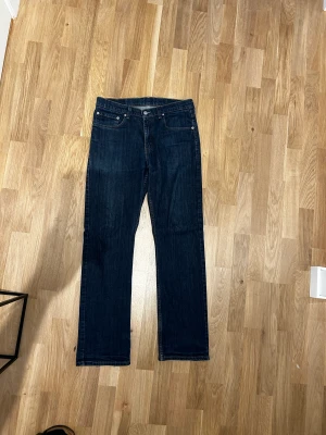 Sköna levis jeans - Snygga 752 levis jeans skickt (7/10)