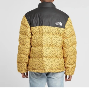 The north face jacka  - Sällsynt north face jacka! Bra skick, fler bilder kan ges! 