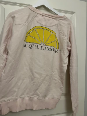 Acqua limons  - Välanvänd 