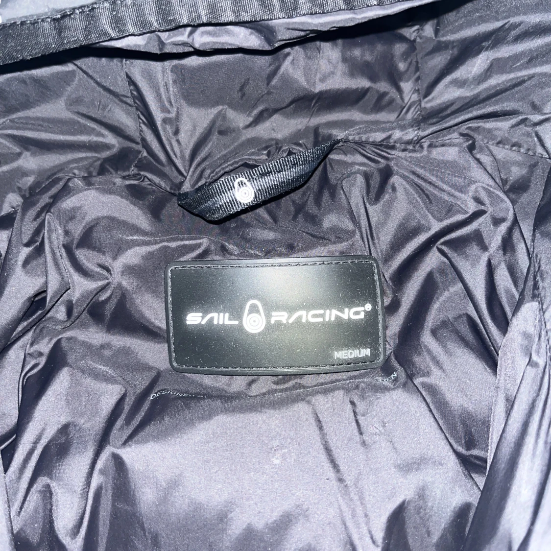 Sail racing jacka - 91