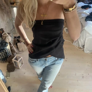 Topp - Super snygg topp