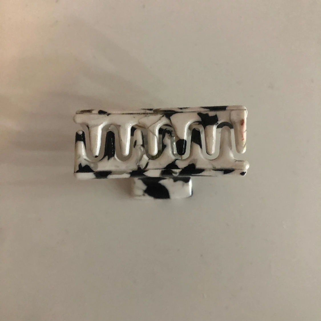 Liten Hårklämma - 91