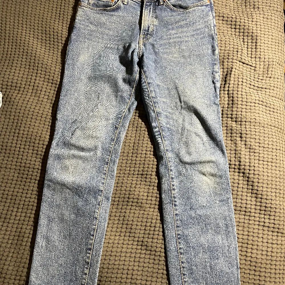 Regular Fit W31 L30. Jeans & Byxor.