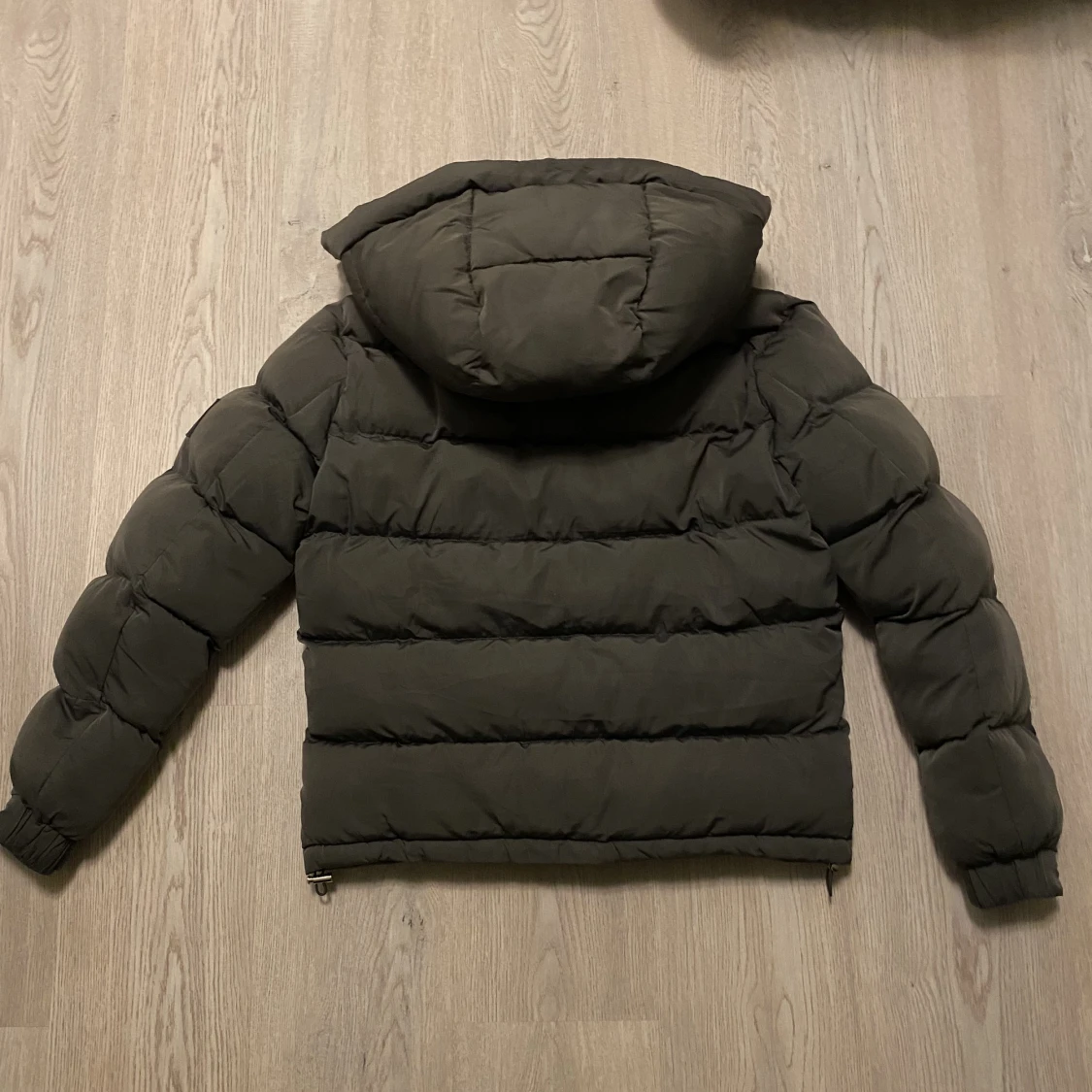 Grå Nvlty Jacka - 91