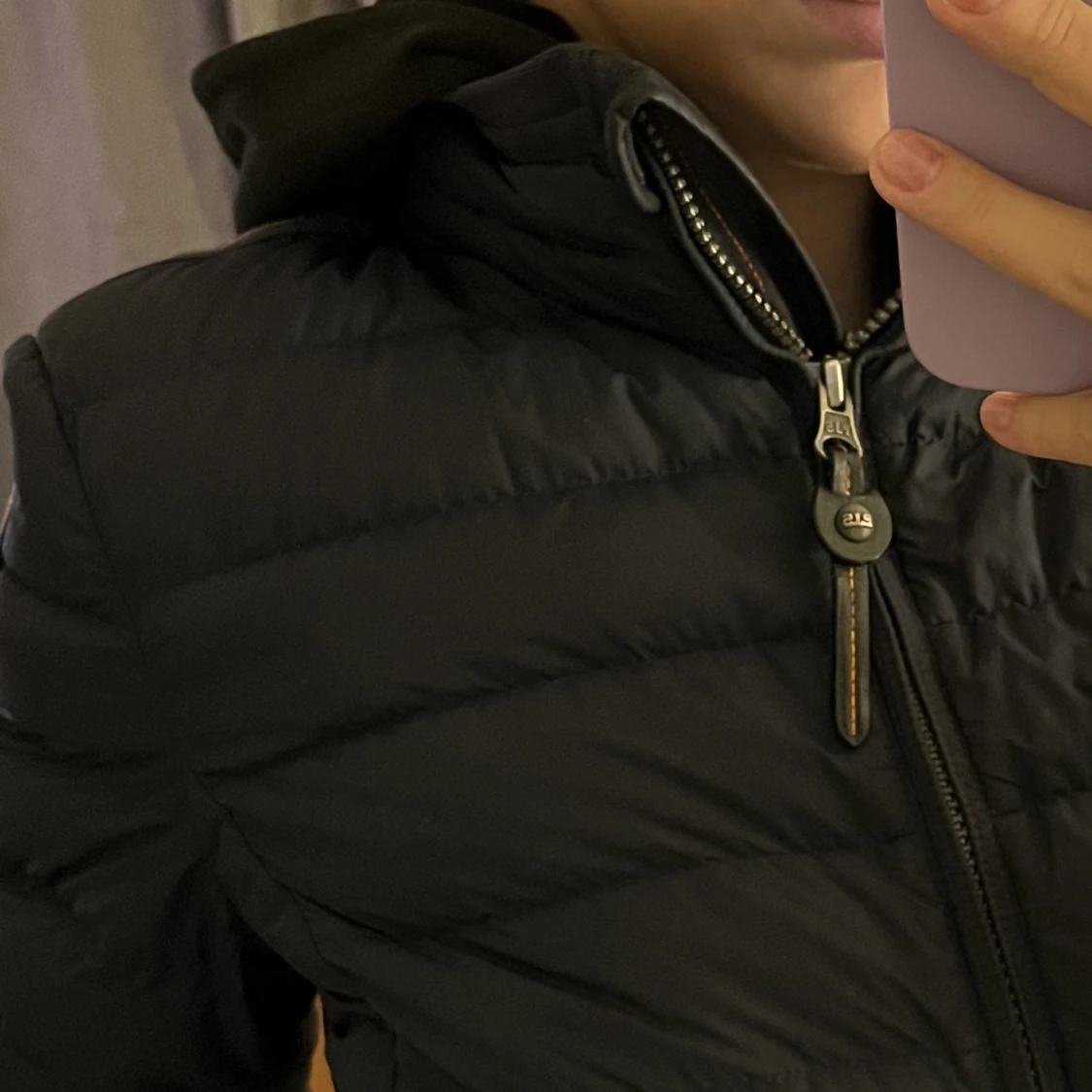 Parajumper Dun Jacka - 91