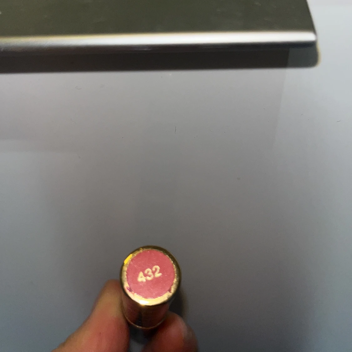 Vintage Cristian Dior Lipstick - 90