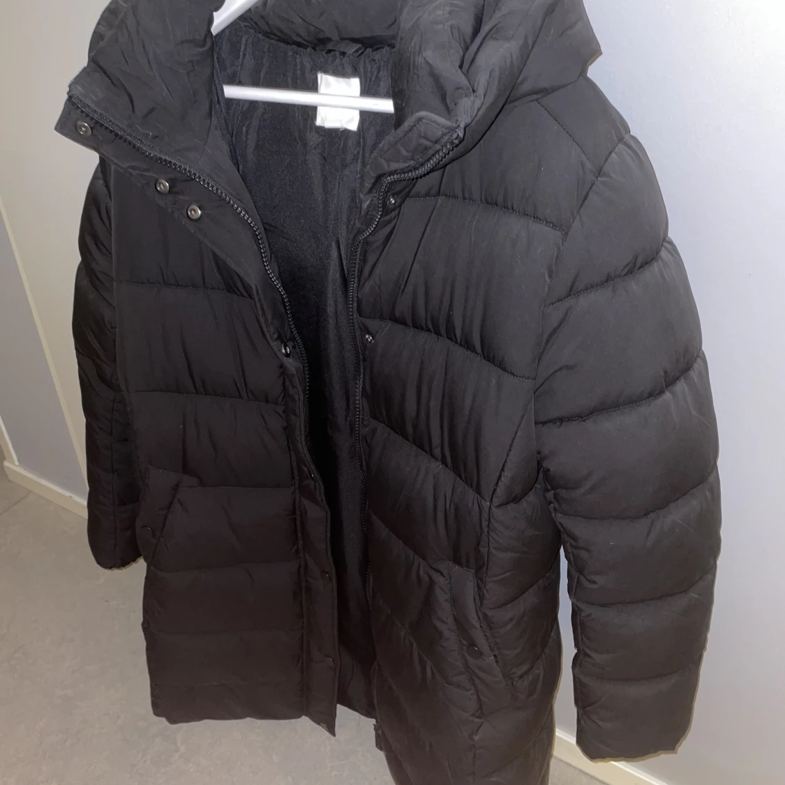Puffer jacka  - 90