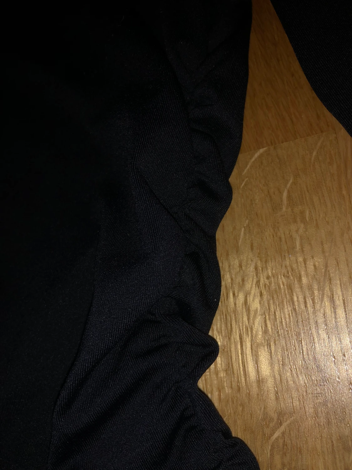 Långärmad tröja - 90