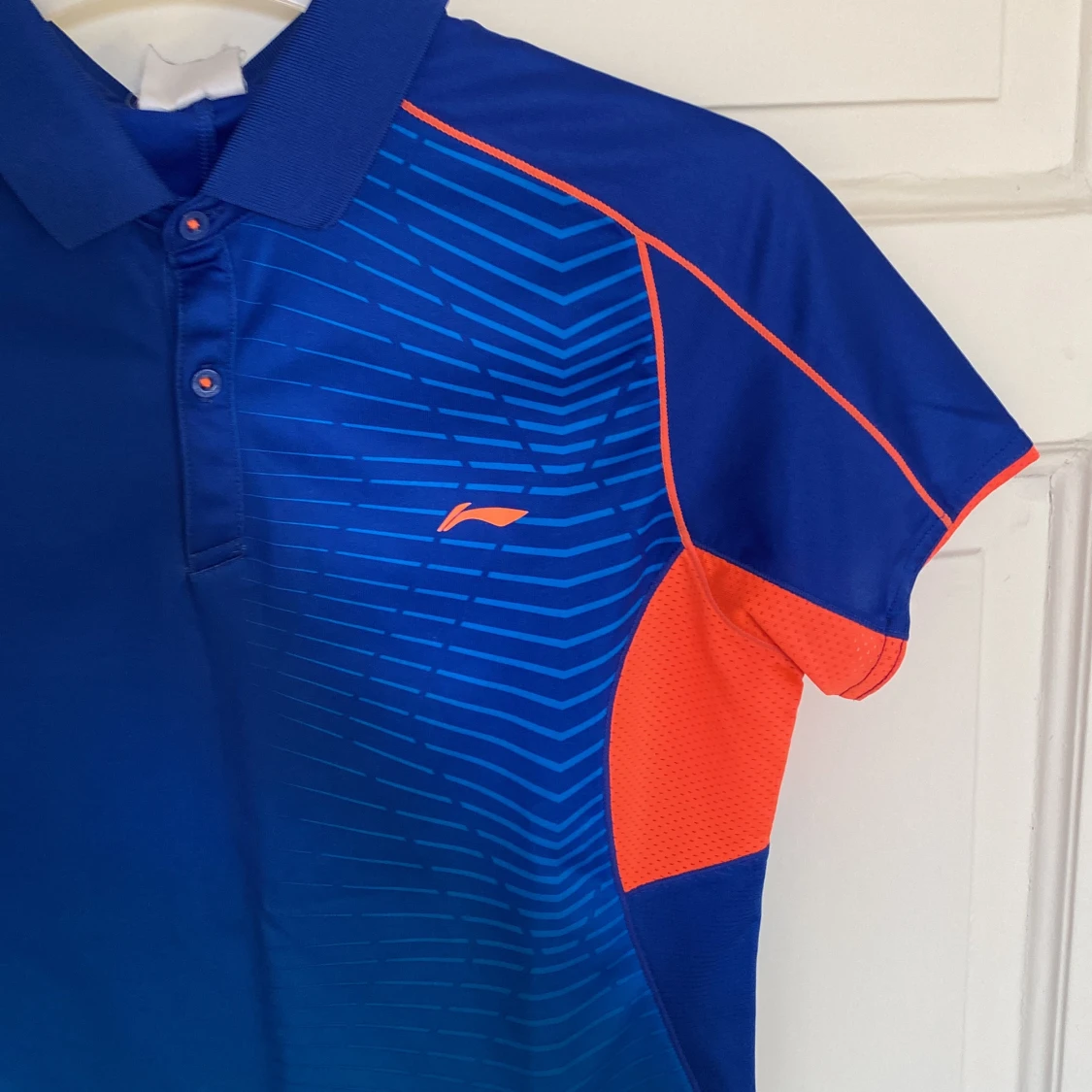 Träningströja från Li-Ning  - 90