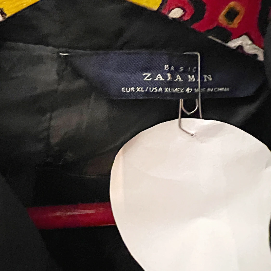 Snygg herrjacka Zara - 90