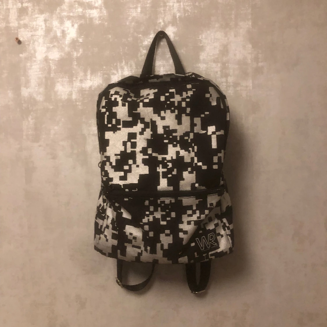 WR väska 