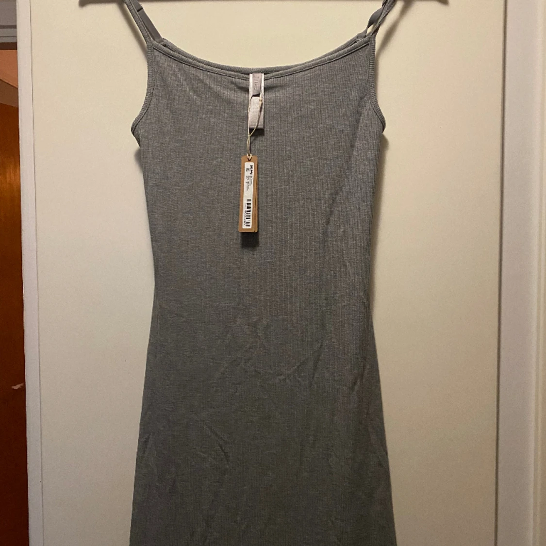 Skims slip dress