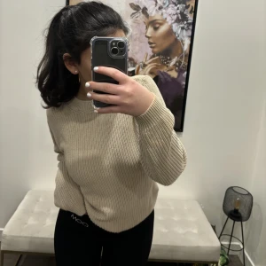 Mysig tröja  - Mysig tröja säljes, skriv vid frågor eller intresse❤️