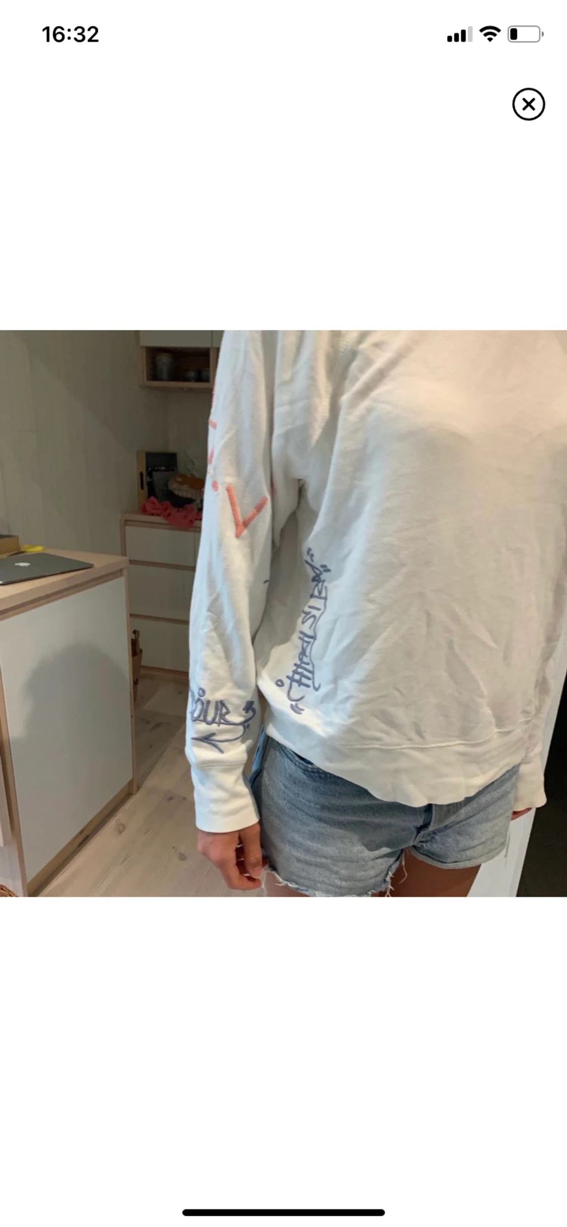 Zadig & Voltaire  - 90