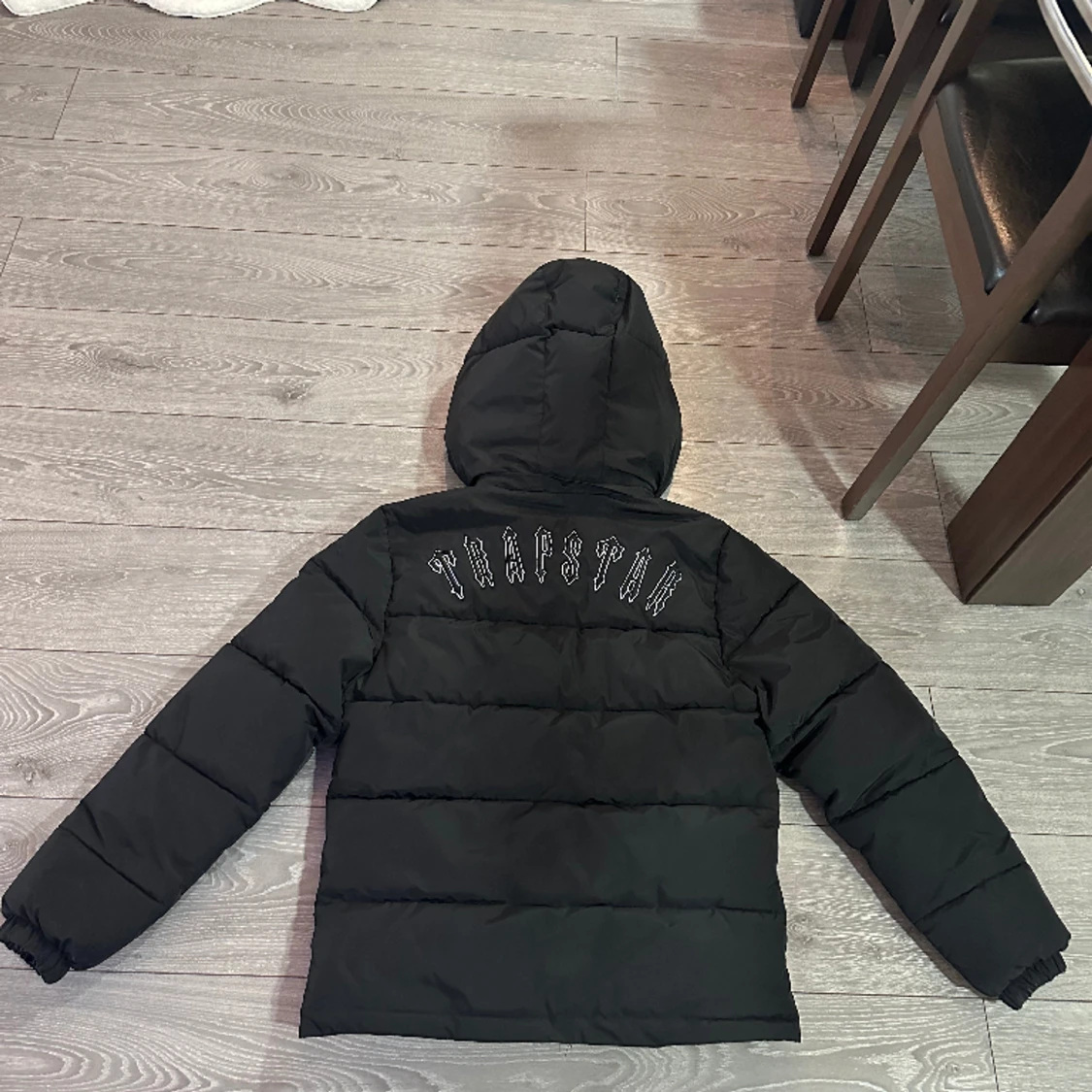 Trapstar vinterjacka - 91