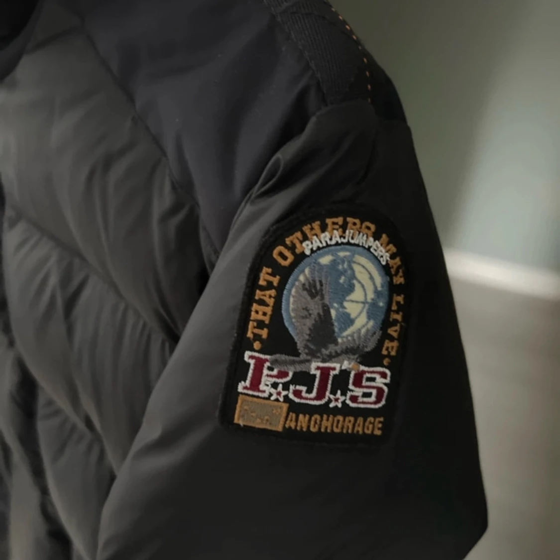 Parajumpers jacka Tyrik strl 16 år (Y-L) - 91