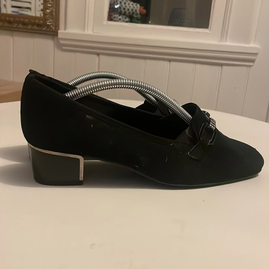 Vintage pumps  - 90