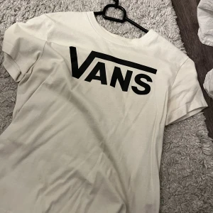 Vans T-shirt - T-shirt från Vans💕
