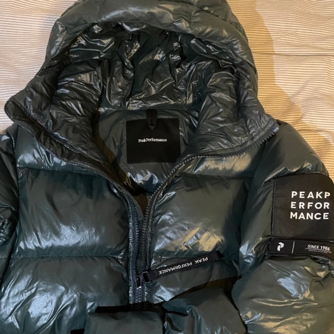 Peak Performance jacka - 90