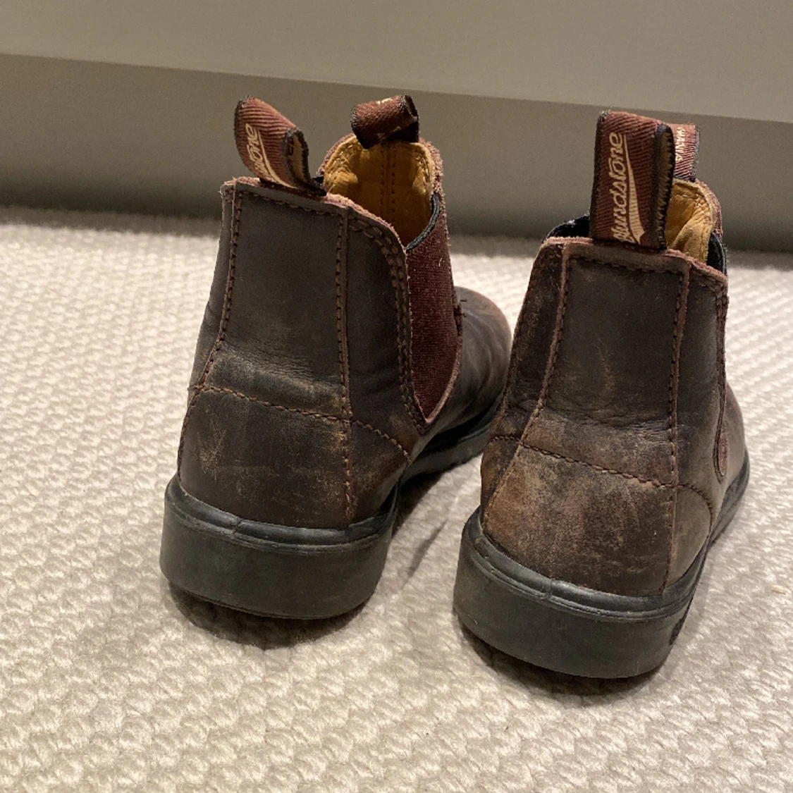 Blandstone skor (unisex)Barn - 24