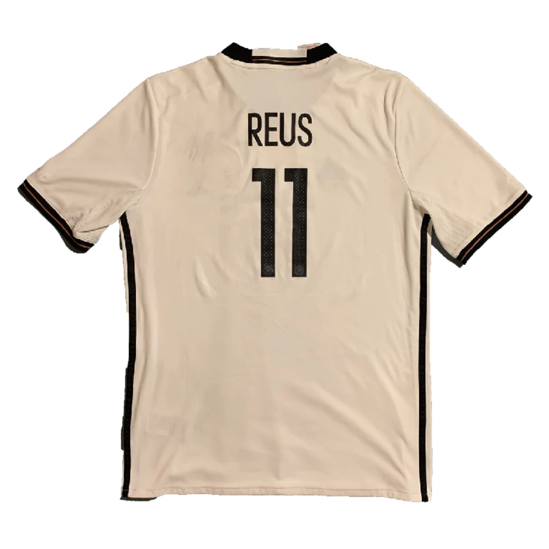 Tyskland 2016/2017 - 90