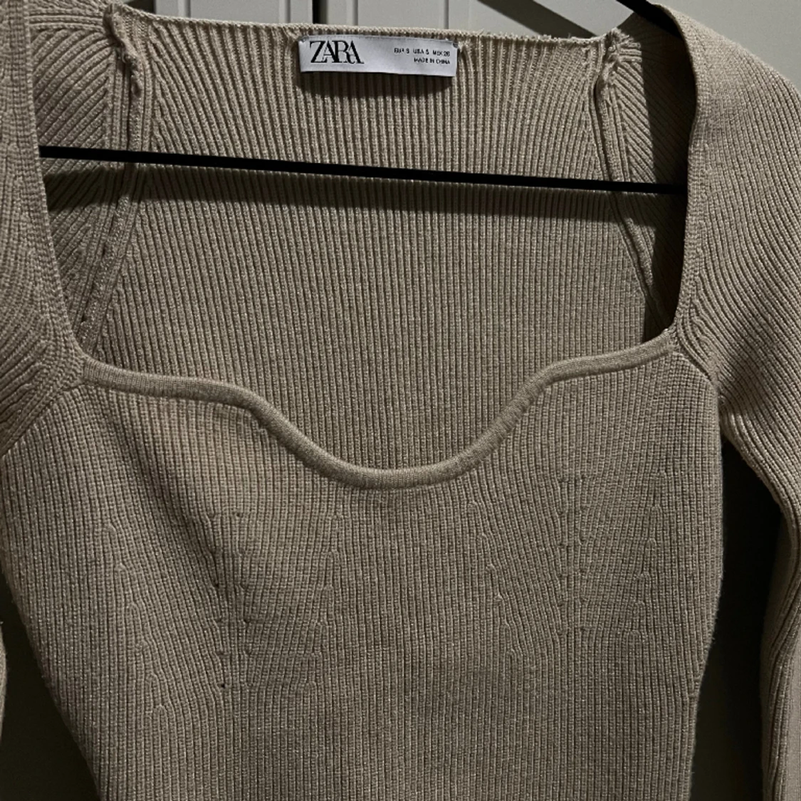 Zara tröja Storlek S - 91