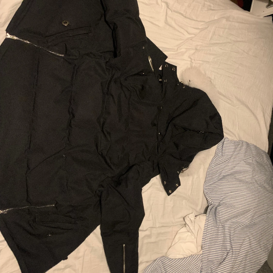 Moose Knuckles Jacka - 90