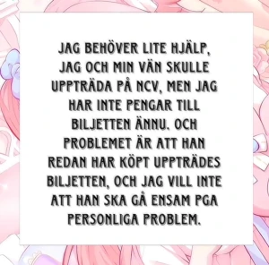(SPRID SNÄLLA!!) - Det skulle verkligen hjälpa!!<3 :)
