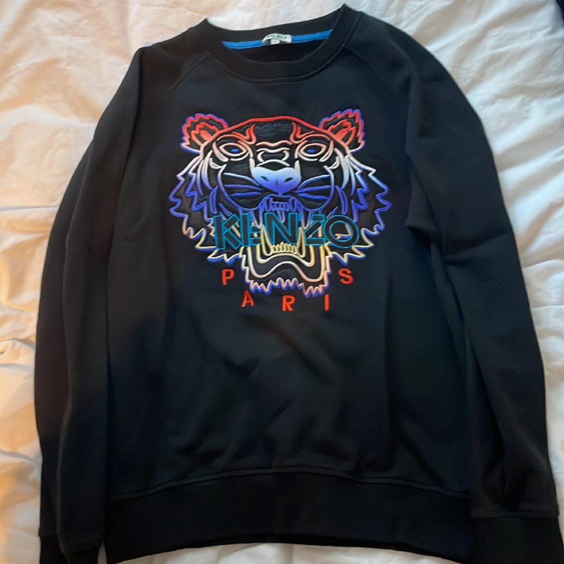 Kenzo tröja