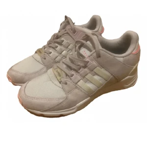 Adidas skor - Använda ett tillfälle Passar 37