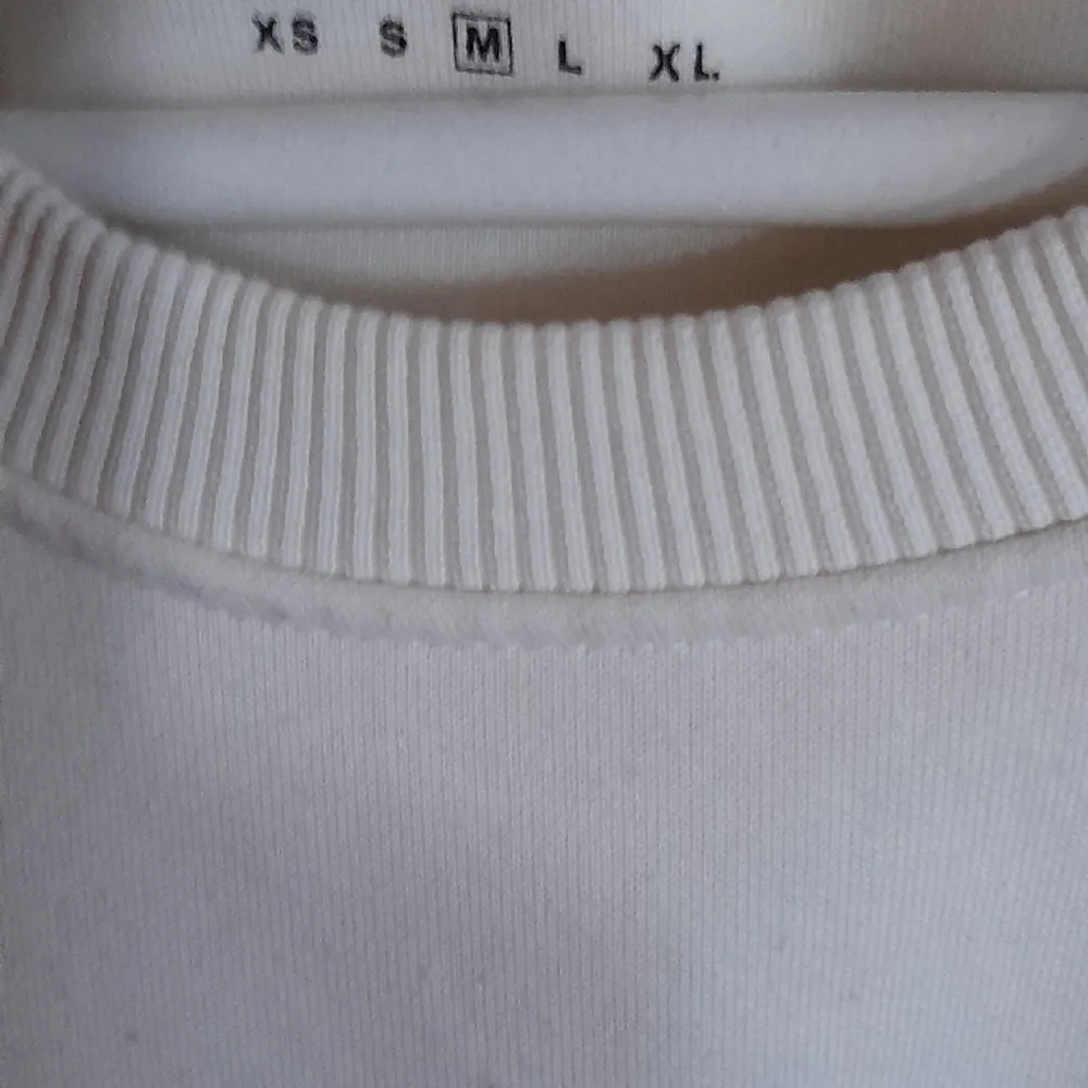 Legend of hiphop grym tröja strl M . Använd 2ggr och i absolut toppskick, köptes för ca900kr . Tröjor & Koftor.