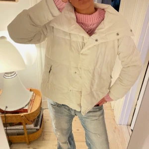 Najs vinterjacka🤍 - Storlek M