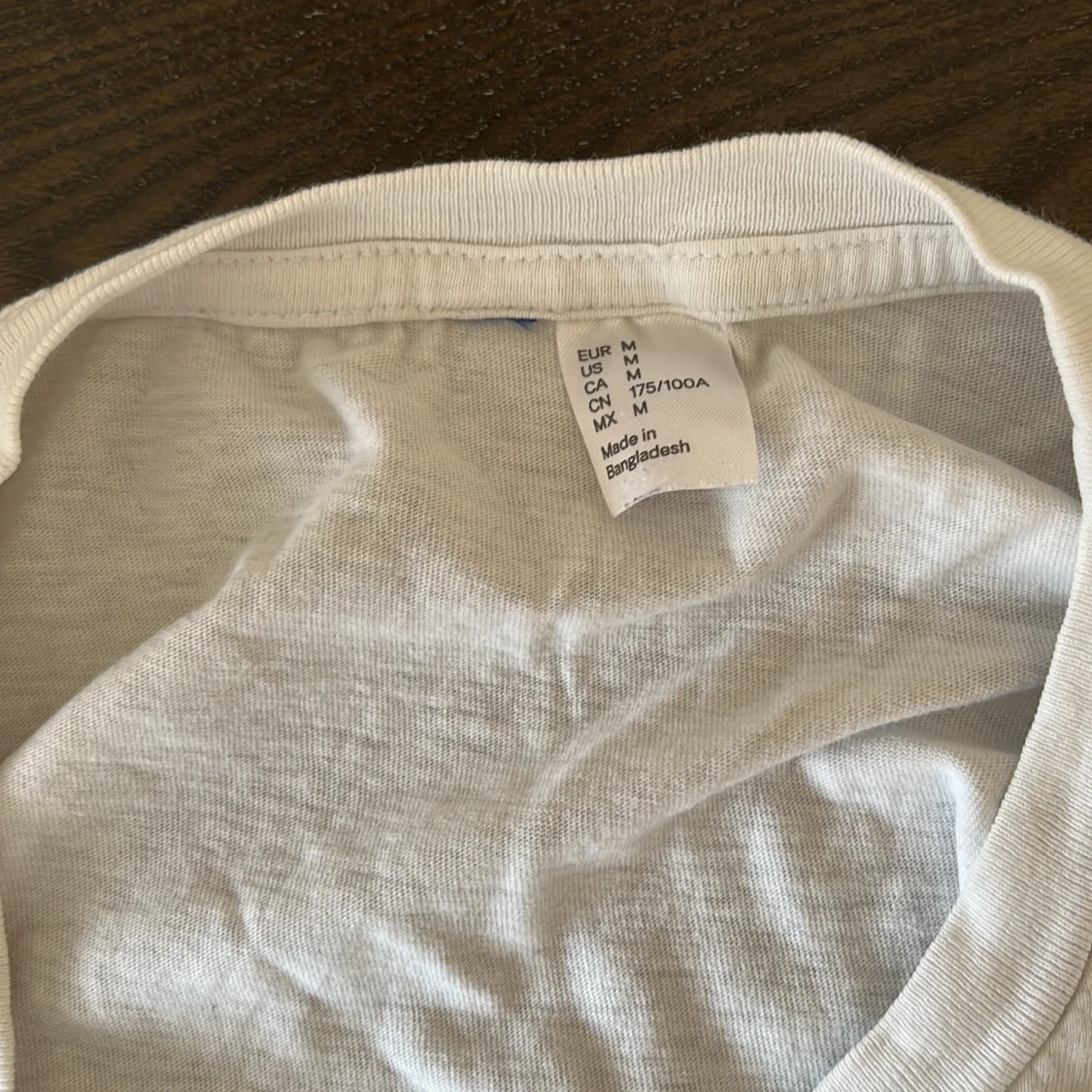 Vintage T-shirt  - 91