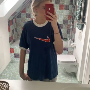 Vintage Nike T-shirt  - Vintage Nike T-shirt 