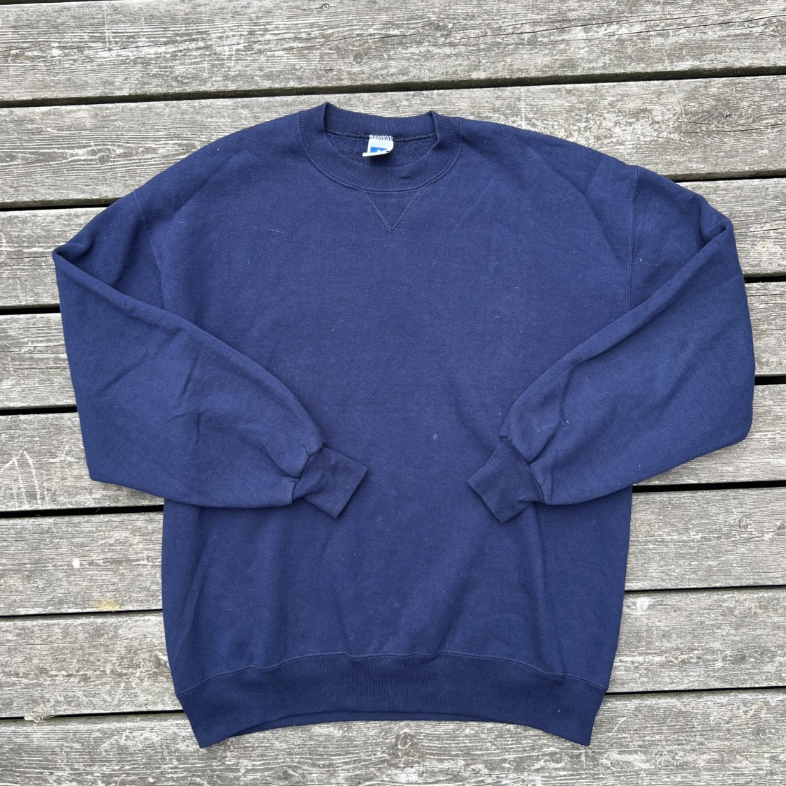 RUSSEL ATHLETIC - VINTAGE SWEATSHIRT