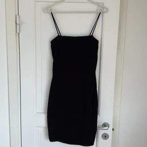 Klänning  - Klänning från Gina Tricot, knappt använd. 