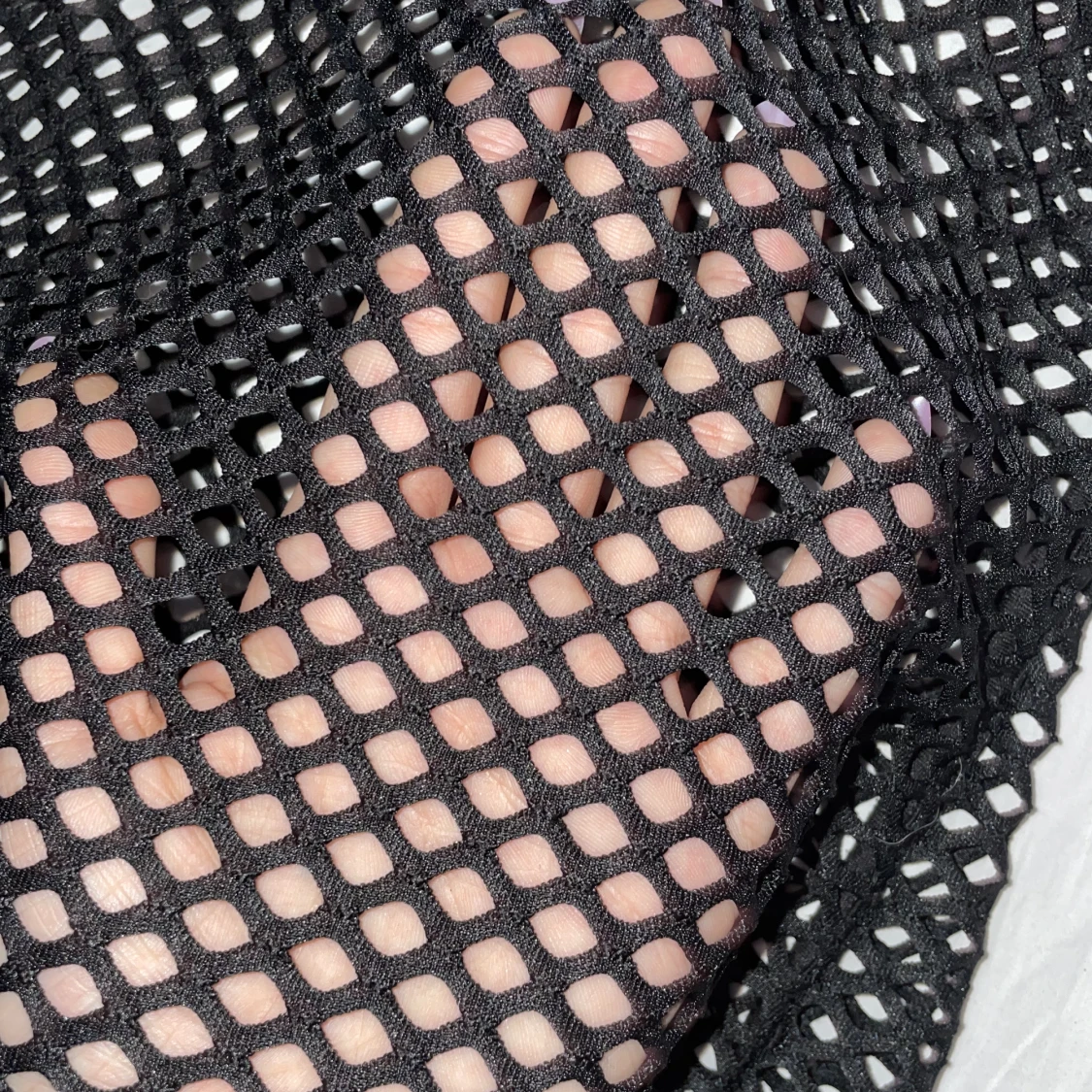 Fishnet tröja - 91