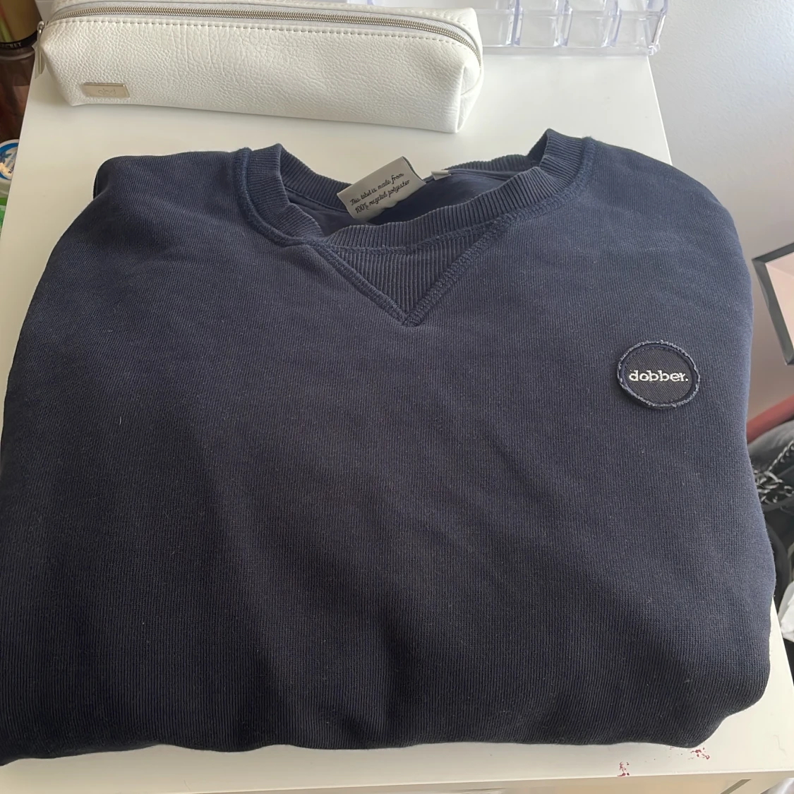 Dobber sweatshirt  - 90