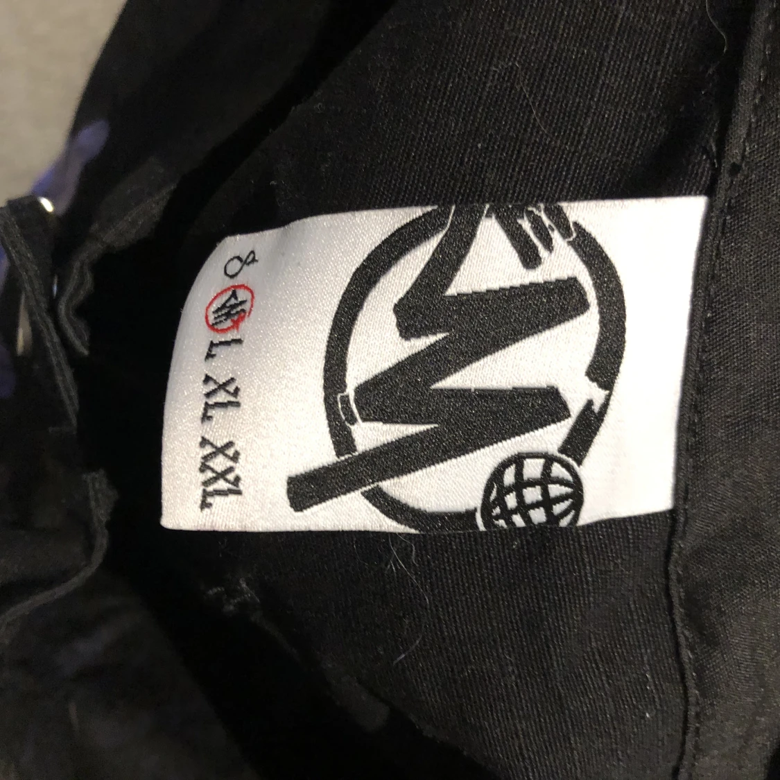 Minus two cargos - 91