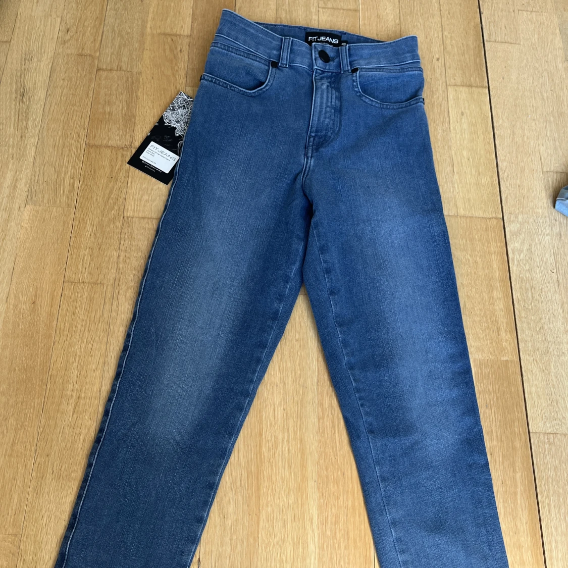 FITJEANS - 90