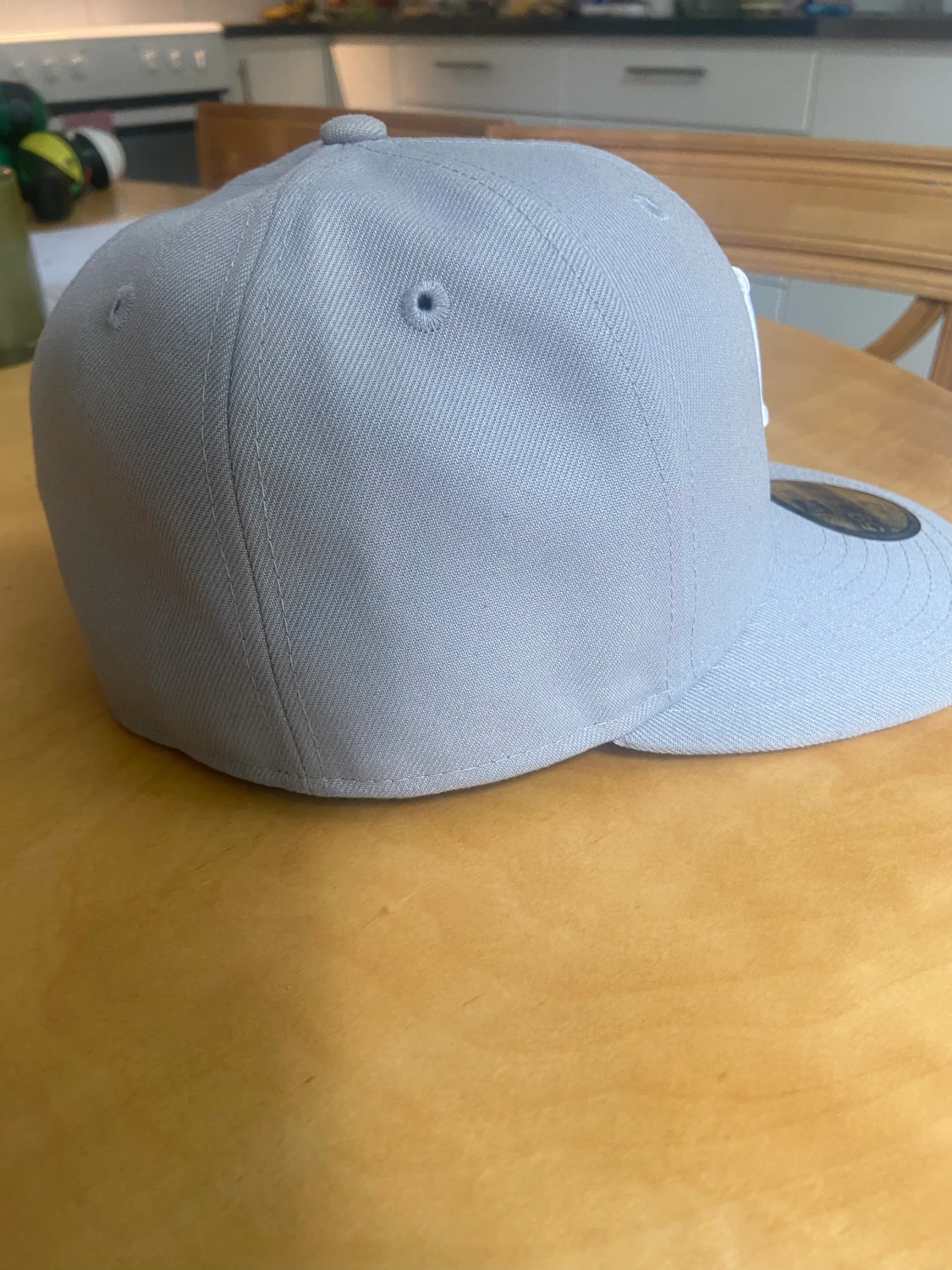 Baseboll keps/fitted cap  - 90