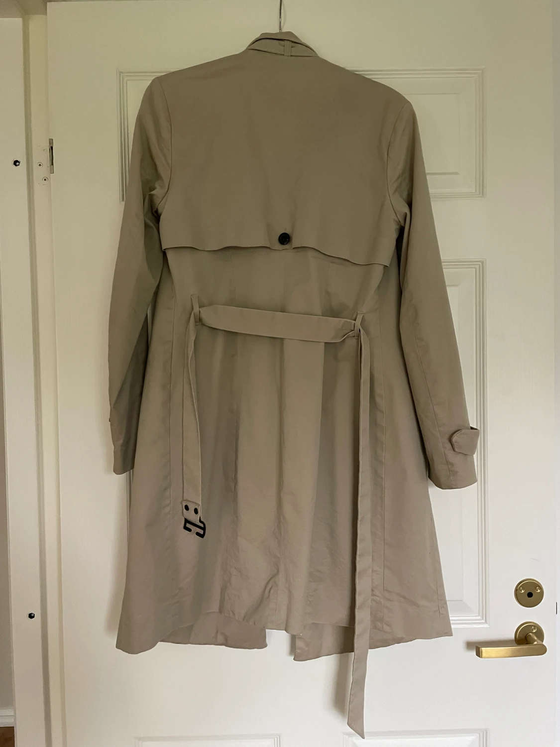 G-Star trenchcoat (lite använd) - 90