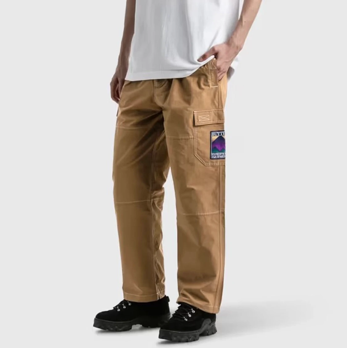 Butter Goods Summit Cargo Pants 