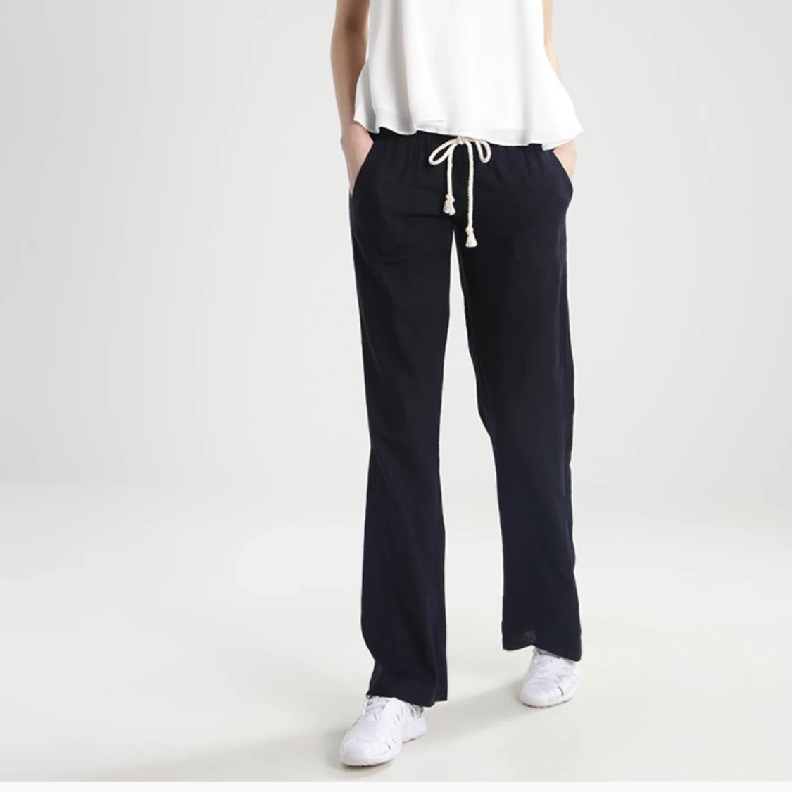 Roxy Linnebyxor  - 90