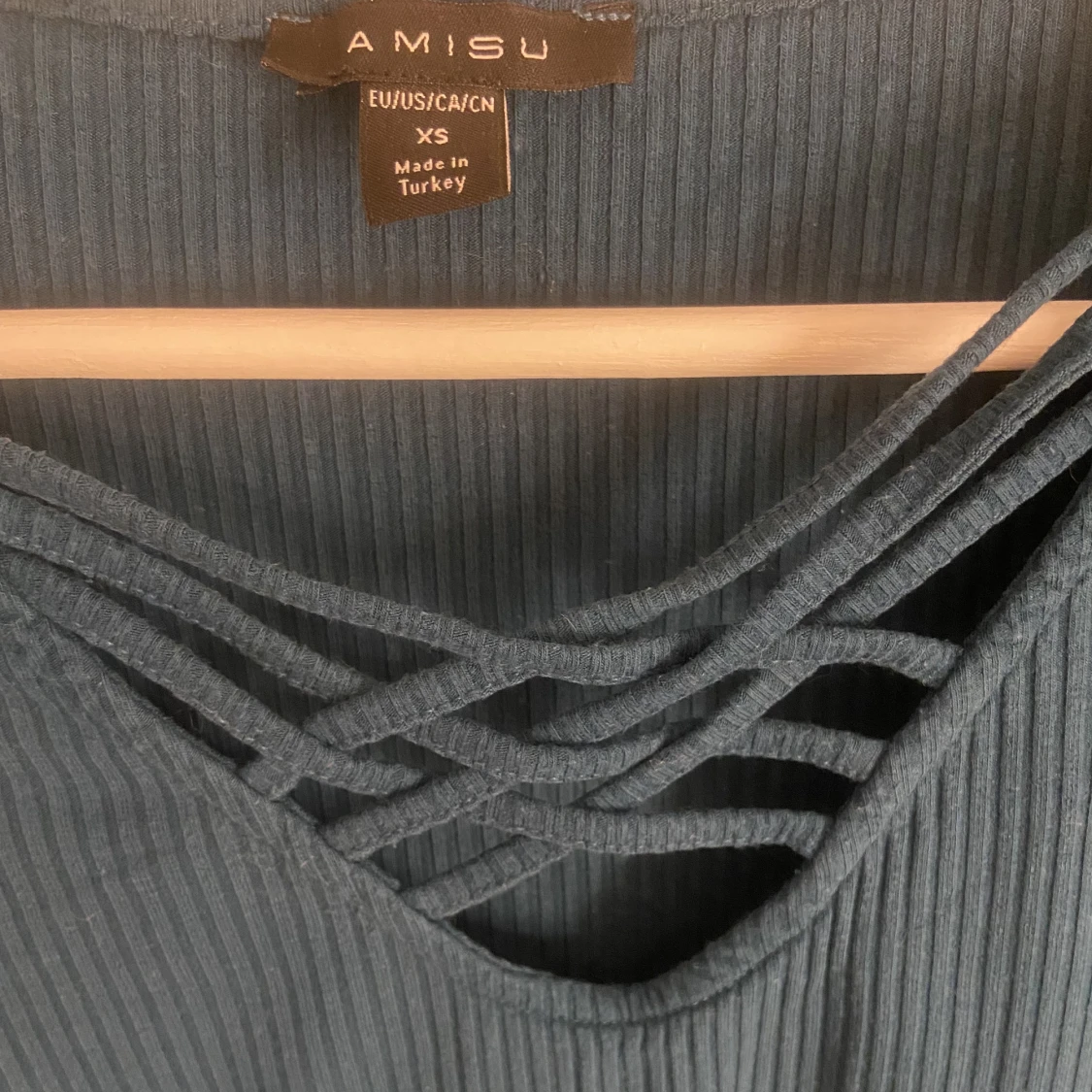 Fin topp💙💚 - 90