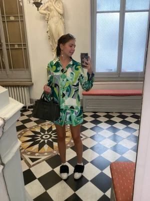 Zara set - Säljer båda delarna för 650kr