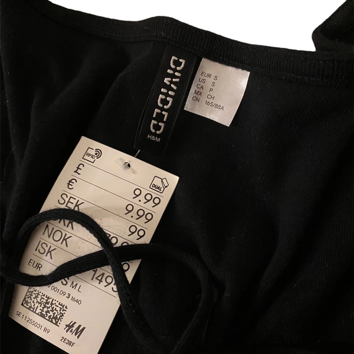 Mini tröja/kofta - 91