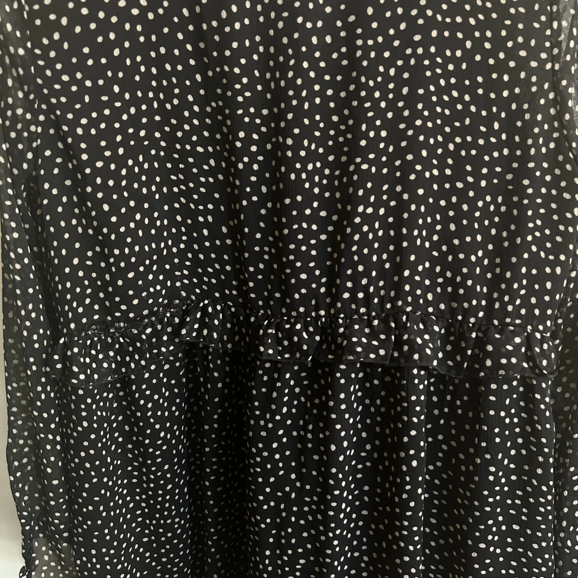 Populär Zaraklänning - 90