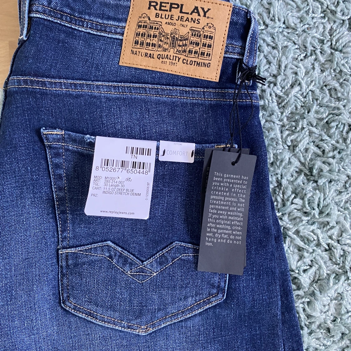 Replay jeans - 91