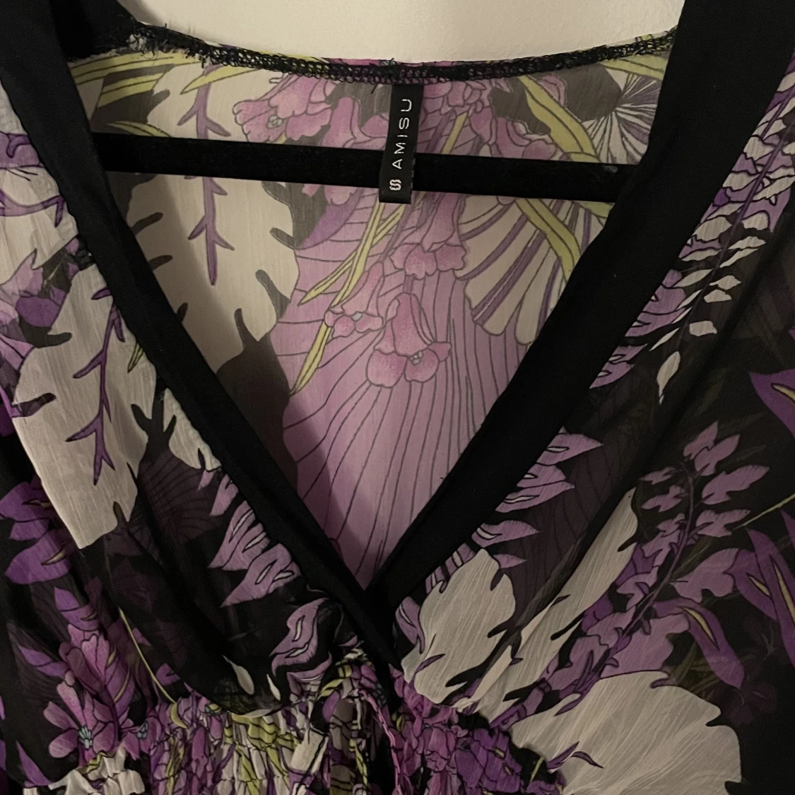 Topp från AMISU s - 90